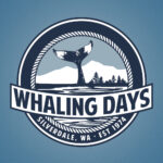 Whaling Days Logo